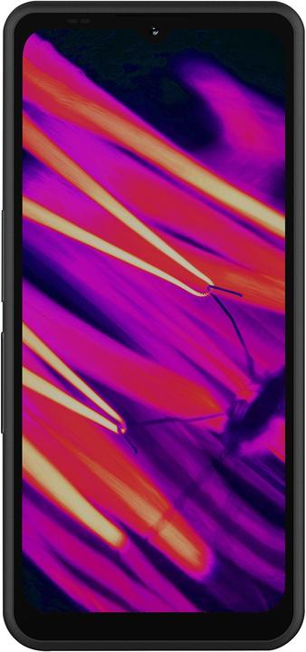 Sonim XP Pro Thermal (256 Go, Noir, 6.58", SIM + eSIM, 5G)