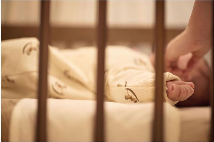 Produktbild Jollein Schlafsack mit abnehmbaren Ärmel (110 cm, 2.5 TOG, Winter)