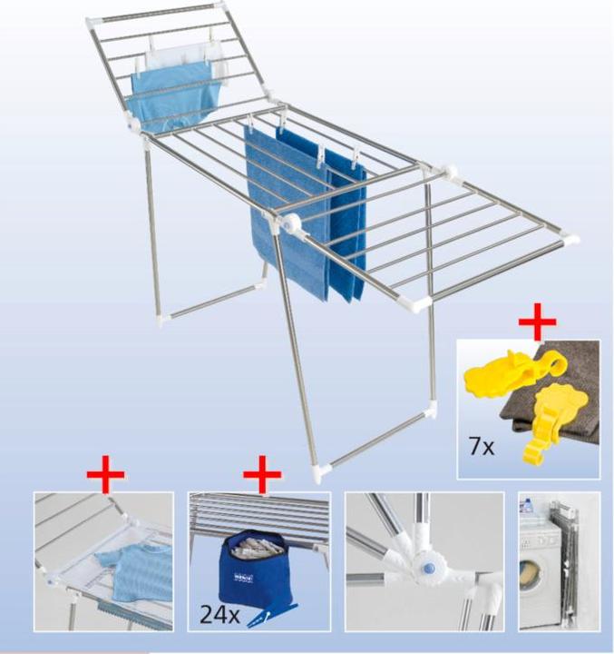 Produktbild Wenko Profi Plus (15 m)
