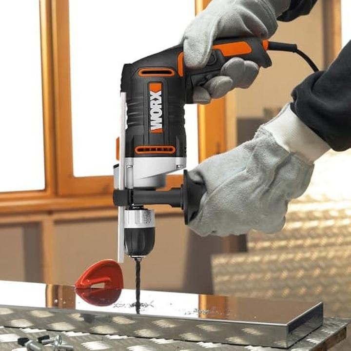 Produktbild Worx WX328