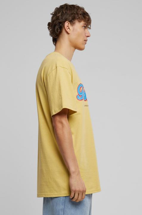 Actual product image Urban Classics F*ke L*ve Heavy Oversize Tee - 127059 (XXL)