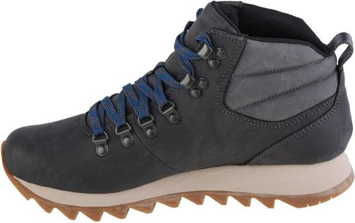 Immagine prodotto Merrell May trekkingowe męskie Alpine Hiker szare r. 41 (41)