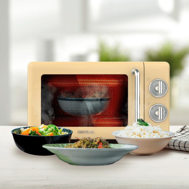 Actual product image Cecotec Proclean 3110 Retro (20 l)