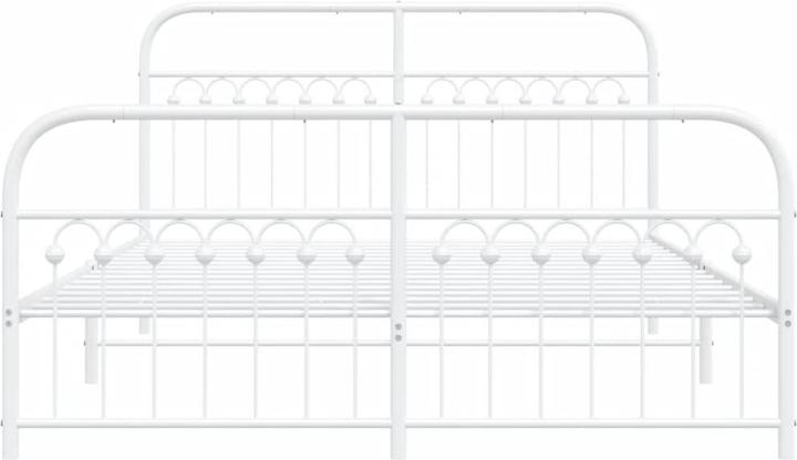 Image du produit vidaXL Bettgestell (150 x 200 cm)