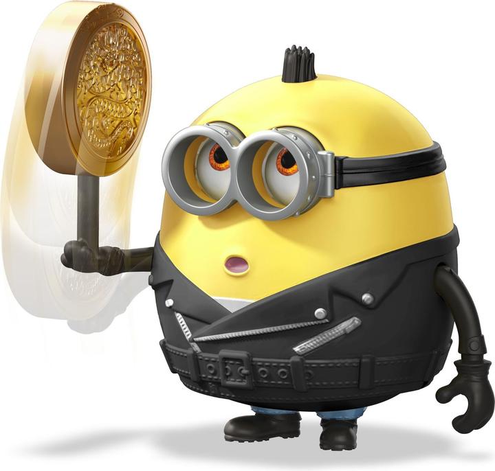 Produktbild Mattel Minions Mischief Makers ass.