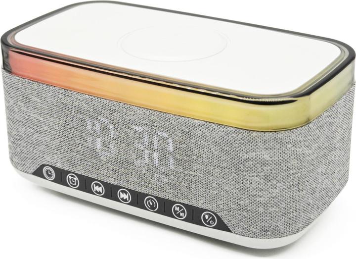 Produktbild Denver CRQ-225