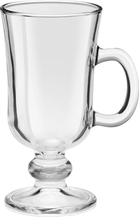 Bormioli Rocco VAN WELL Grogglas 230ml (24 pcs., 0.23 l)