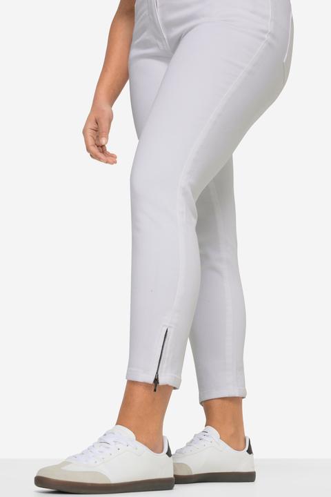 Immagine prodotto Angel of Style Jeans Irma, Slim Fit, Stretchkomfort, 5-Pocket (44)