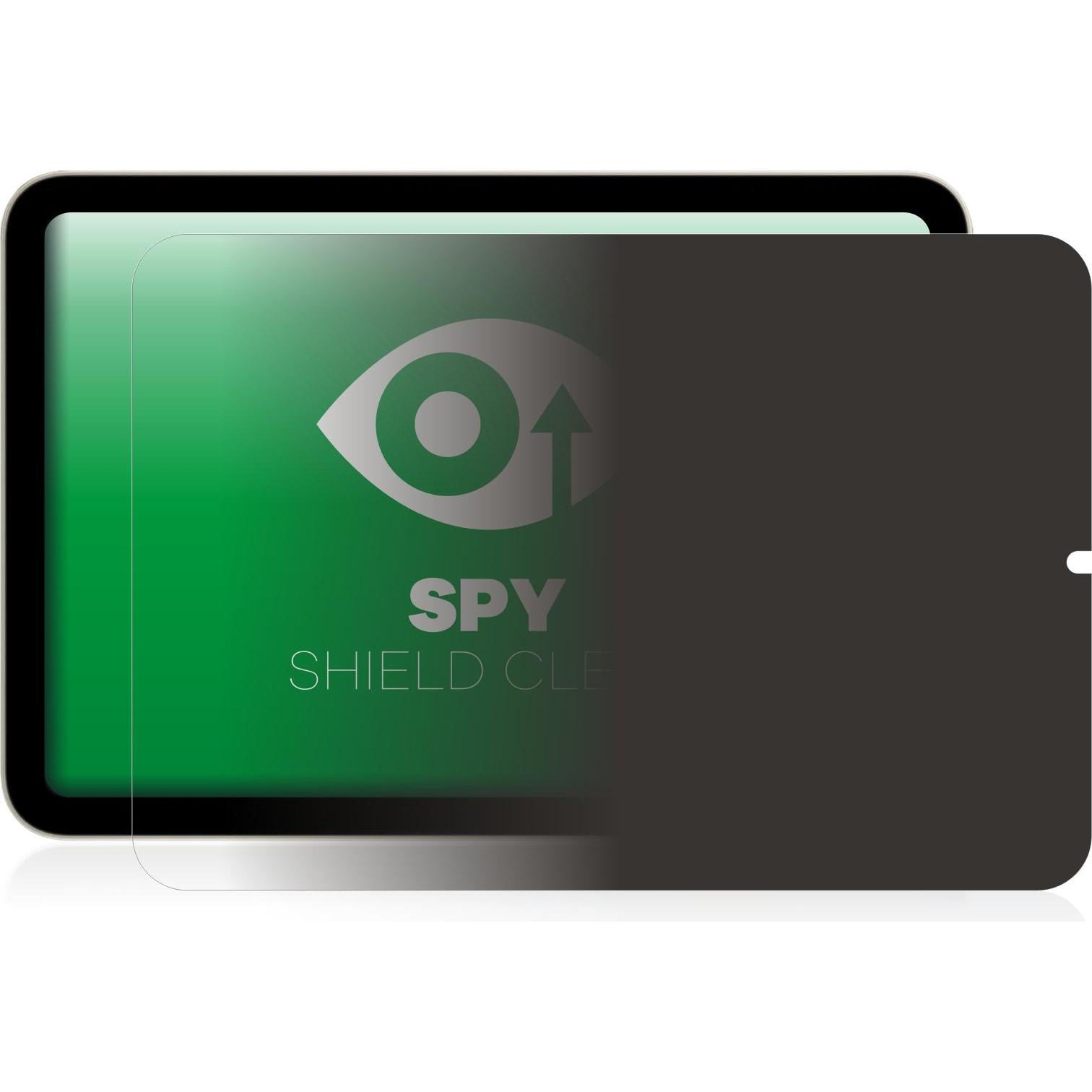 Thumbnail - upscreen Spy Shield Blickschutzfolie (1 Stück, iPad mini 6), Tablet Schutzfolie