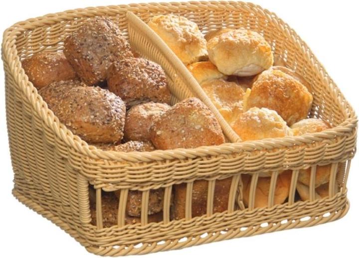 Actual product image APS PROFI LINE" bread basket