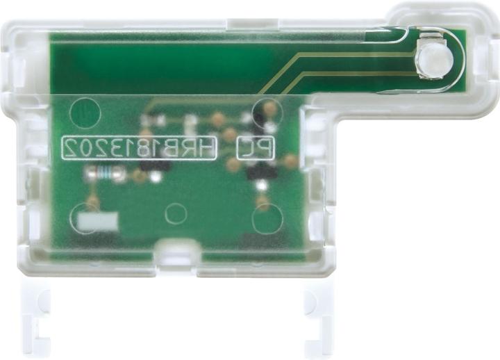 Produktbild Merten LED-Leuchtanhänger, AC/DC 8-32 V, rot, MEG3922-8006