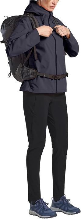Immagine prodotto Jack Wolfskin Highest Peak 3L Jkt W
