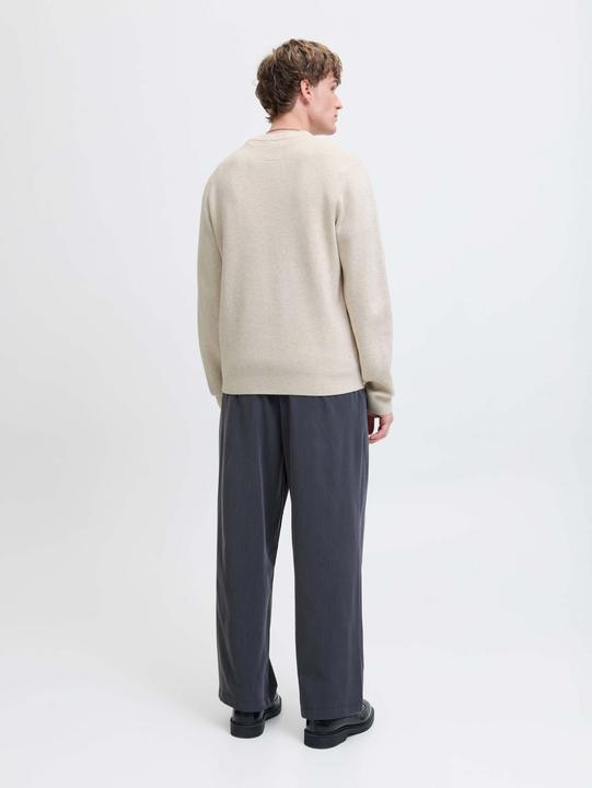 Produktbild Jack & Jones Jprccmilano Stitch Knit Crew Neck Sn (XL)