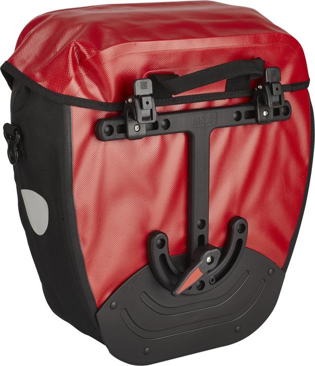 Produktbild Red Cycling Products WP100 Pro II Carrier Bag