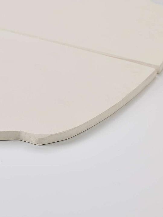 Productafbeelding Le Feu 830004 - - Turtle Pizza Stone - 1 set (2 pcs)