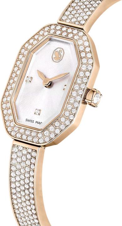 Actual product image Swarovski Dextera Bangle
