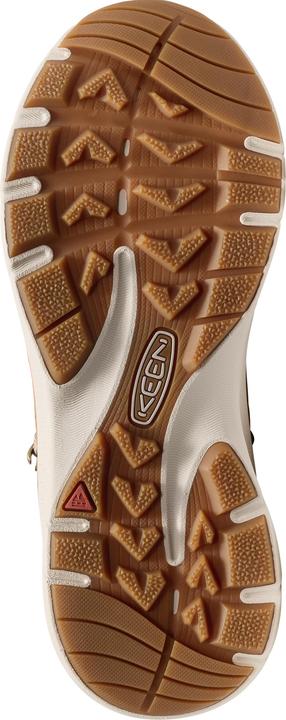 Produktbild Keen Leiki Leather Mid WP (38.5)