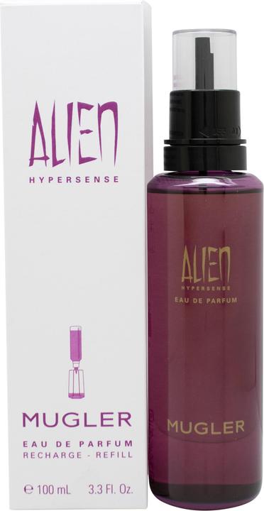 Produktbild Thierry Mugler Alien Hypersense Eau de Parfum Refill (Eau de Parfum, 100 ml)