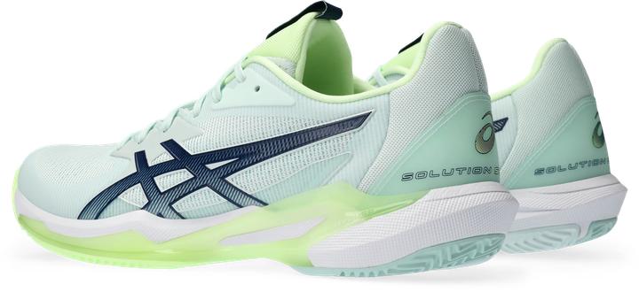 Produktbild ASICS Performance Solution Speed FF 3 Sandplatz Tennisschuh Damen (39)