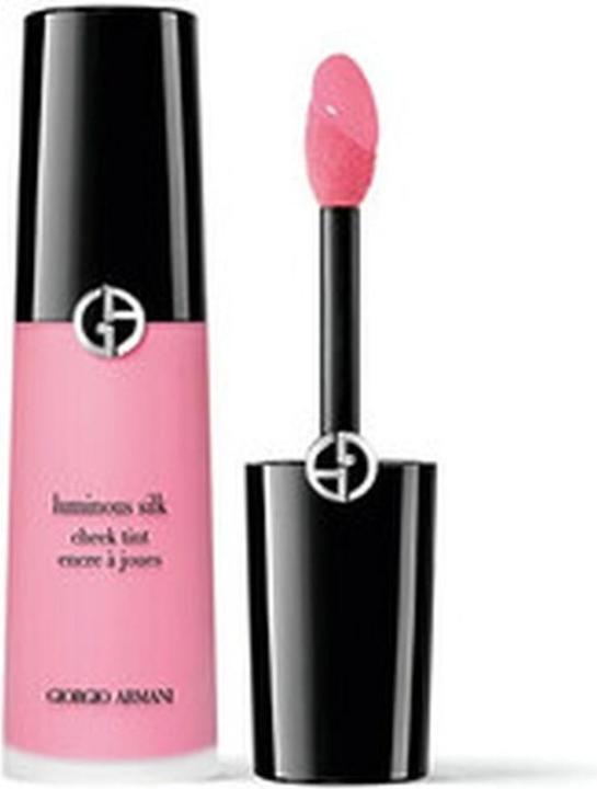 Giorgio Armani Luminous Silk (31-Vivid Coral)