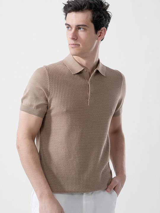 Produktbild Strellson Poloshirt ADRIAN (L)