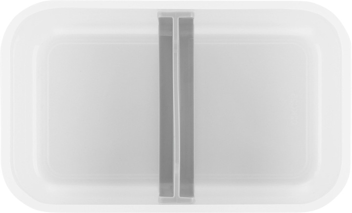 Image du produit Zwilling Vakuum-Lunchbox, M | Kunststoff | transparent (0.80 l)