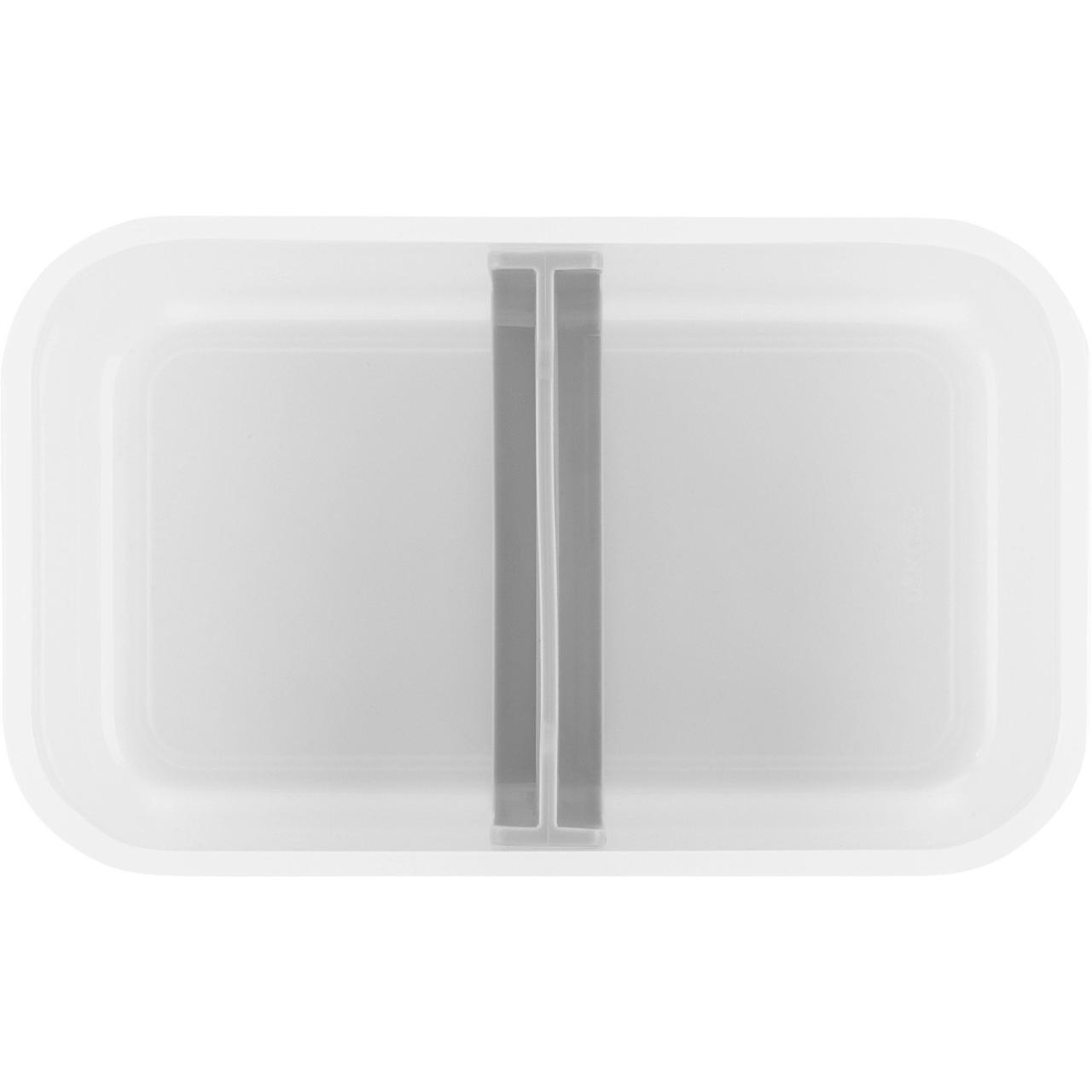 Thumbnail - Zwilling Vakuum-Lunchbox, M Kunststoff transparent, Vorratsbehälter, Transparent