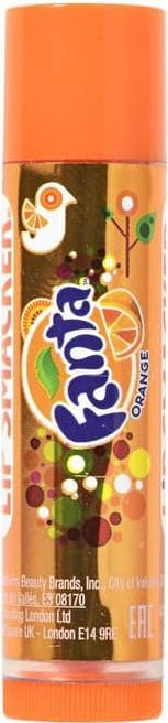 Produktbild Sombo Coca Cola Lippenpflegestift Fanta orange (Lippenpflege Stick)