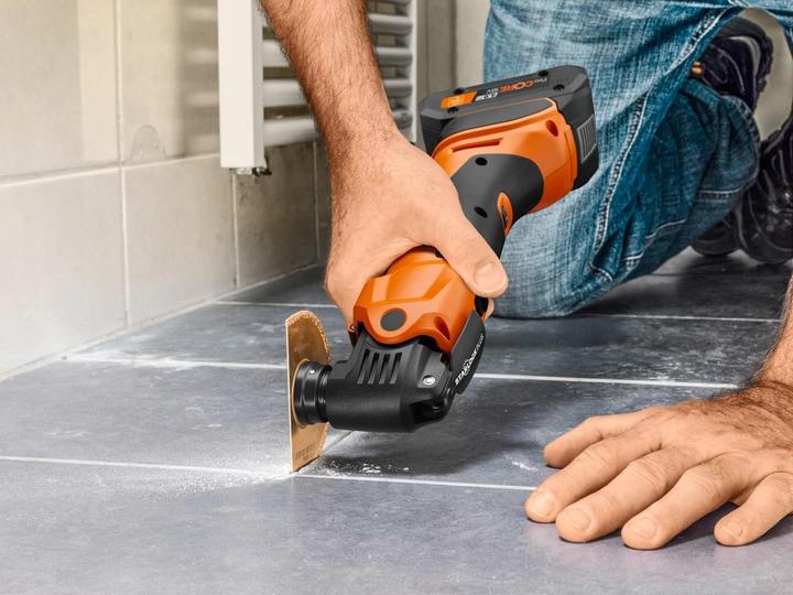 Produktbild Fein Best of Starlock Renovation