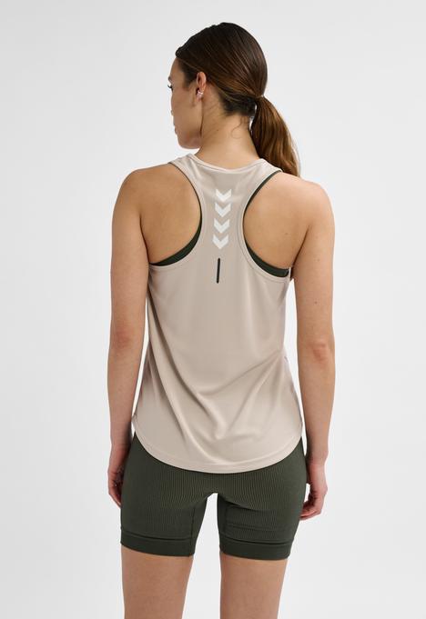 Image du produit hummel Te Tola Tanktop (XS)