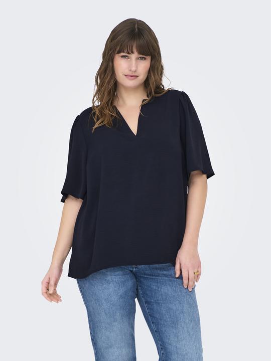 Produktbild Only CARNOEMI Tunika-Oberteil Tunika-Oberteil (44)