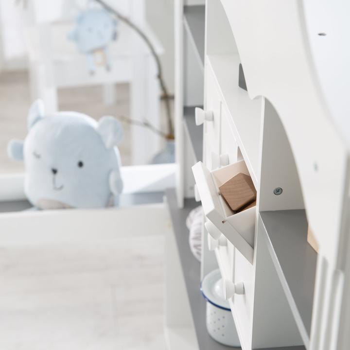 Actual product image Roba Candyshop