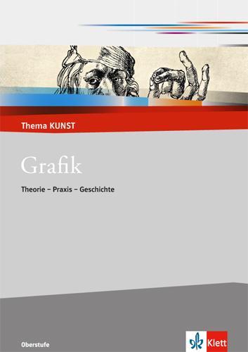 Produktbild Grafik (Deutsch, Thomas Bickelhaupt, 2014)