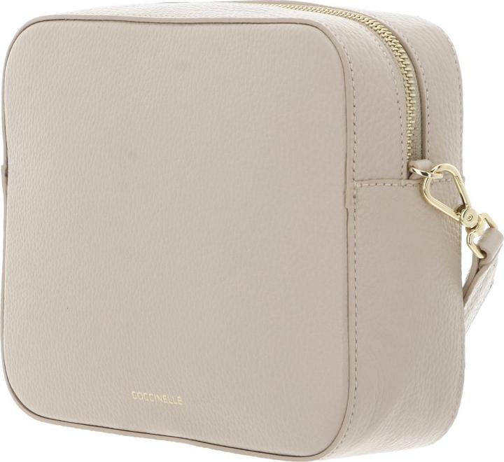 Actual product image Coccinelle Tebe Crossover Bag