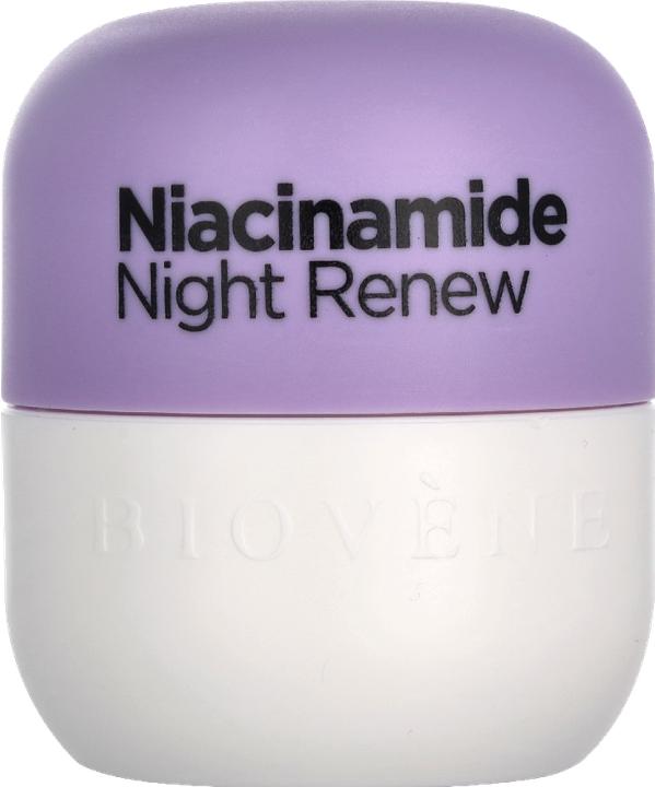 Immagine prodotto Biovène Niacinamide (50 ml)