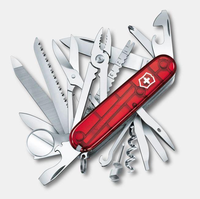 Produktbild Victorinox Swiss Champ
