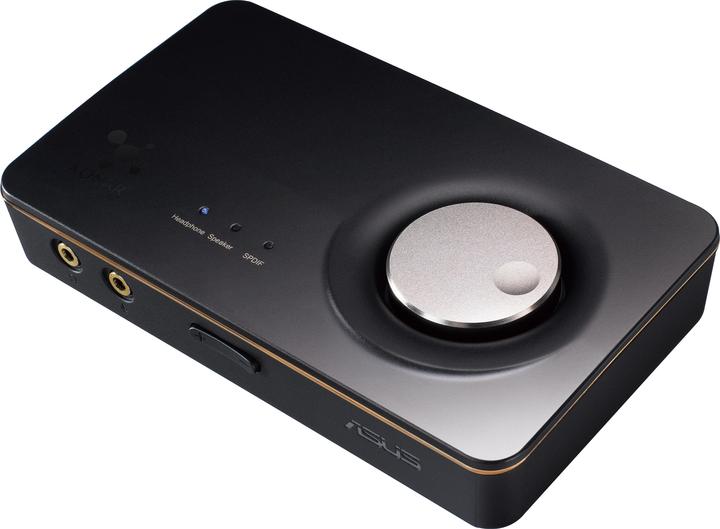 Produktbild ASUS Xonar U7 Mkii (USB 2.0)