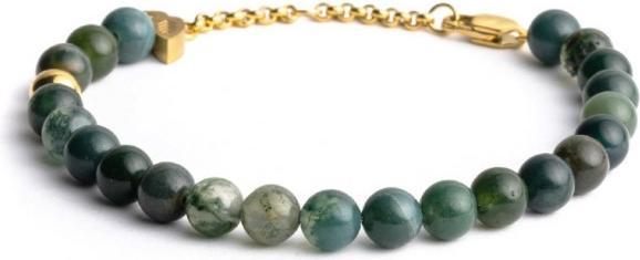 Actual product image Didyma Malia Green (Stainless steel, Matéris)