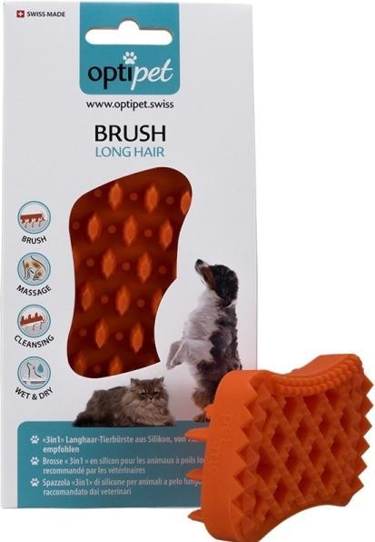 OptiPet For long hair (Cat, Dog)