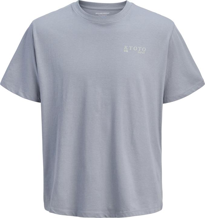 Actual product image Jack & Jones Jorbradley Kyoto Tee Ss C.N Stmss25 (L)