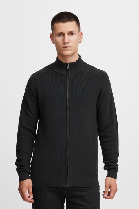 Produktbild Blend BHCodford zipthrough - Pullover - 20716265 (3XL)