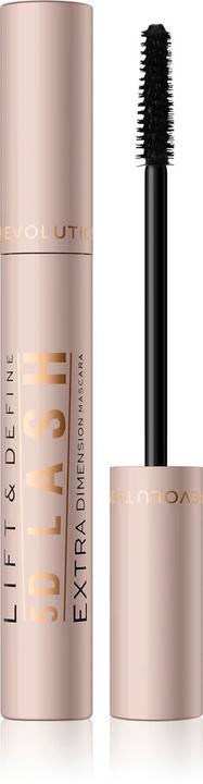 Immagine prodotto Makeup Revolution 5D Lash (Nero eccellente)