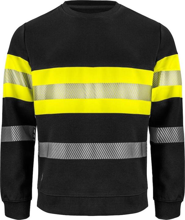 Produktbild Projob Sweatshirt Signalkleidung Arbeit (XL)