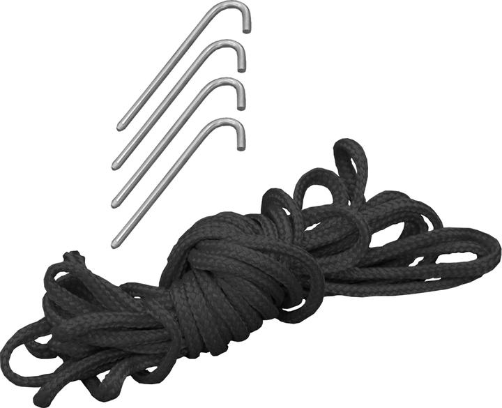 Actual product image Axi Football net