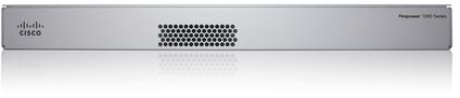 Actual product image Cisco FPR1140-ASA-K9 Firewall (Hardware) 1U