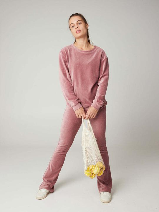 Produktbild Protest Comfy Ribbed Sweater Prtchyrese (38, M)