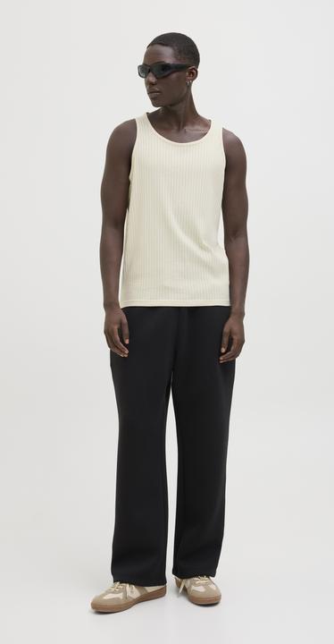 Produktbild Jack & Jones Jcoinfinity Rib Tank Top (L)