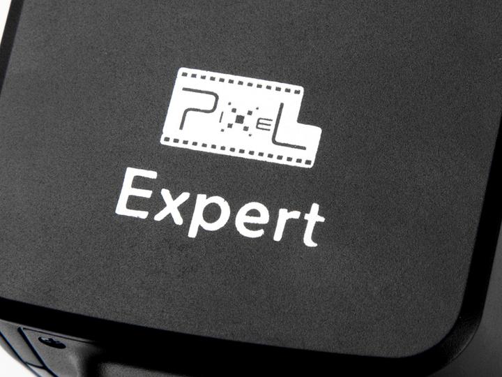 Immagine prodotto Pixel Expert Canon (Funk)