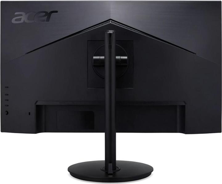 Actual product image Acer CB272Ebmiprx (1920 x 1080 pixels, 27")