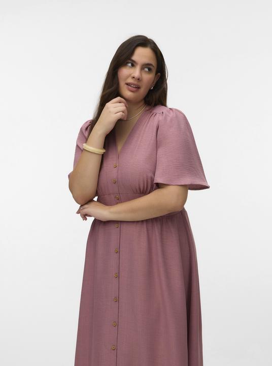Image du produit Vero Moda VMCMELANEY Langes Kleid Kleid (52)